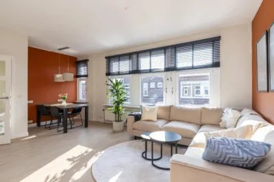 Spiraeastraat 9, ‘s-gravenhage