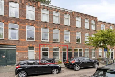 Vinkensteynstraat 87, ‘s-gravenhage