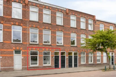 Vinkensteynstraat 87, ‘s-gravenhage