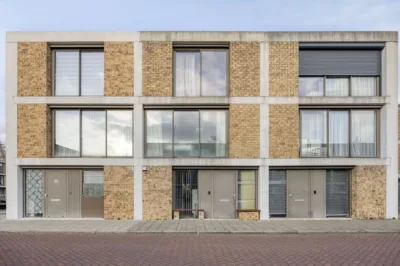 Dassenrade 92, ‘s-gravenhage