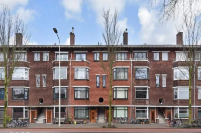 Thorbeckelaan 407, ‘s-gravenhage