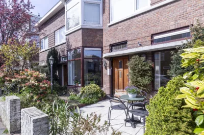 Akeleistraat 101, ‘s-gravenhage