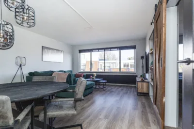 Albert Termotestraat 105, ‘s-gravenhage