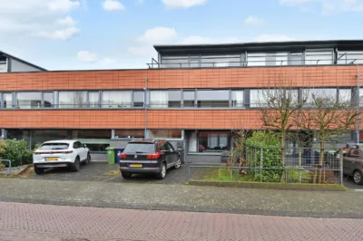 Singravenstraat 38, ‘s-gravenhage