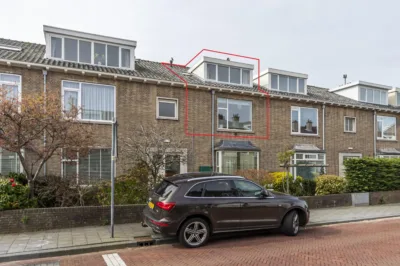 Lupineweg 36, ‘s-gravenhage