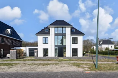 Vroonhoevelaan 43, ‘s-gravenhage