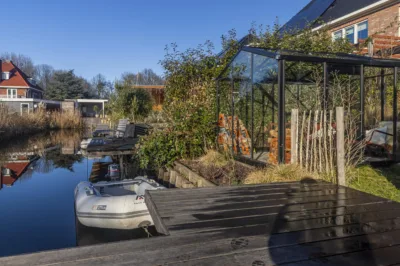 Doris Lessinglaan 126, ‘s-gravenhage