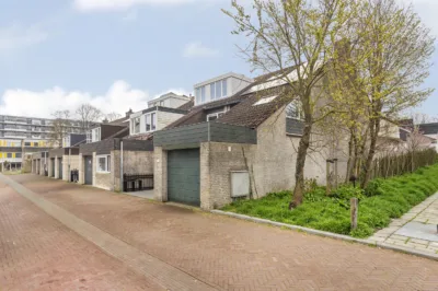 Steurendaal 32, ‘s-gravenhage