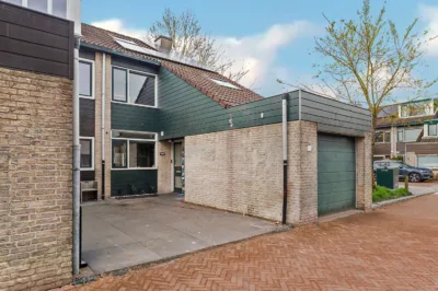 Steurendaal 32, ‘s-gravenhage