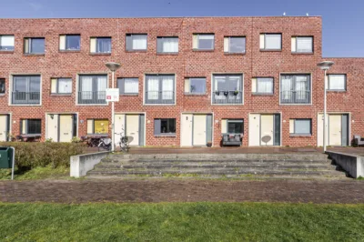 Buinerveenstraat 45, ‘s-gravenhage