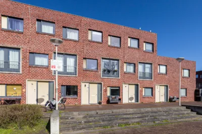 Buinerveenstraat 45, ‘s-gravenhage
