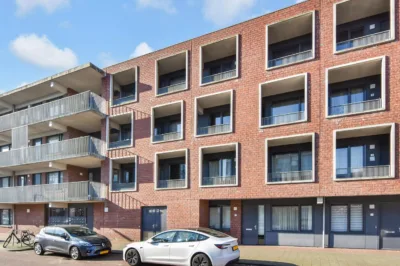 Kloosterveenstraat 79, ‘s-gravenhage