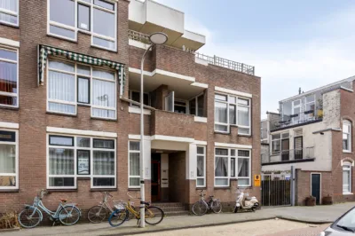Meidoornstraat 19, ‘s-gravenhage