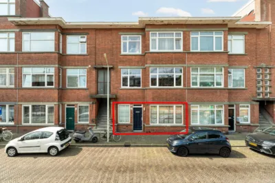 Nunspeetlaan 271, ‘s-gravenhage