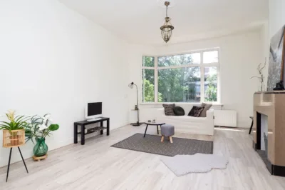 Thorbeckelaan 457, ‘s-gravenhage