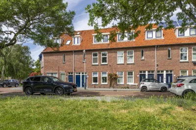 Sinjeur Semeynsweg 321, ‘s-gravenhage