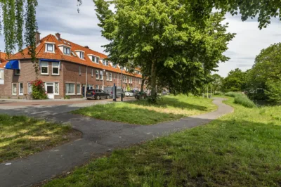 Sinjeur Semeynsweg 321, ‘s-gravenhage