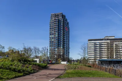 C.T. Storklaan 475, Rijswijk
