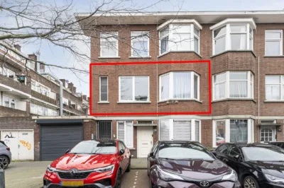 Nunspeetlaan 165A, ‘s-gravenhage