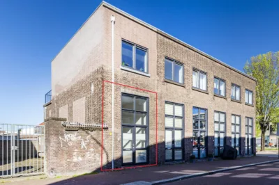 Tramstraat 95, ‘s-gravenhage