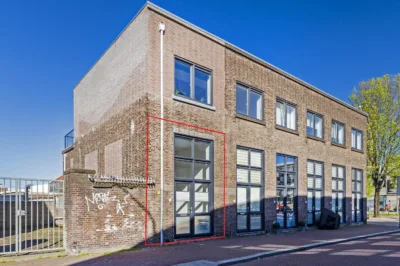 Tramstraat 95, ‘s-gravenhage