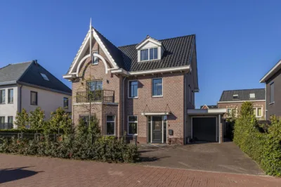 Oostmadeweg 64, ‘s-gravenhage