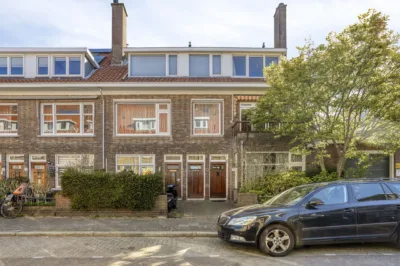 Mandarijnstraat 3, ‘s-gravenhage