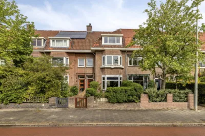 Laan van Meerdervoort 571, ‘s-gravenhage