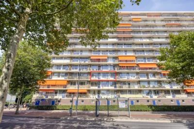 Leyweg 98A, ‘s-gravenhage