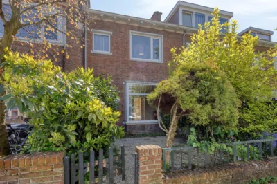 Wormerveerstraat 152, ‘s-gravenhage