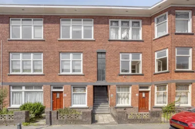 Hoog Buurlostraat 57, ‘s-gravenhage