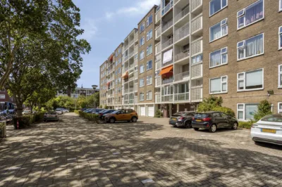 Segbroeklaan 352, ‘s-gravenhage