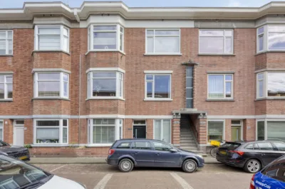 Perenstraat 110, ‘s-gravenhage