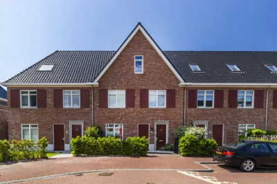 Doris Lessinglaan 126, ‘s-gravenhage