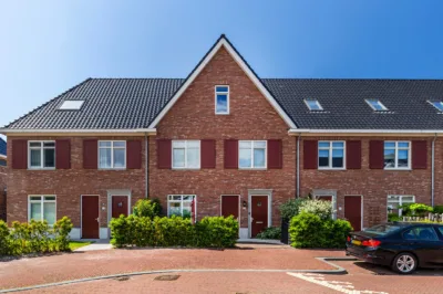Doris Lessinglaan 126, ‘s-gravenhage