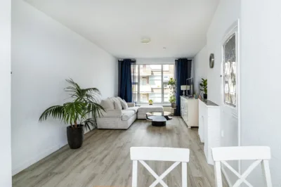 Wormerveerstraat 50, ‘s-gravenhage