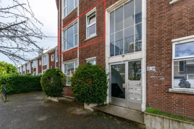 Wormerveerstraat 50, ‘s-gravenhage