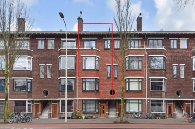 Thorbeckelaan 407, ‘s-gravenhage