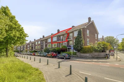 De Savornin Lohmanlaan 310, ‘s-gravenhage