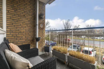 Teunisbloemplein 22, ‘s-gravenhage