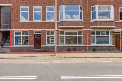 Mient 232, ‘s-gravenhage