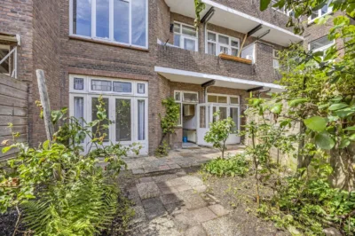 Mient 232, ‘s-gravenhage