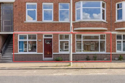 Mient 232, ‘s-gravenhage
