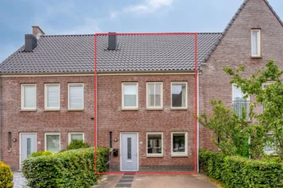 Abdis Eustachiastraat 4, ‘s-gravenhage
