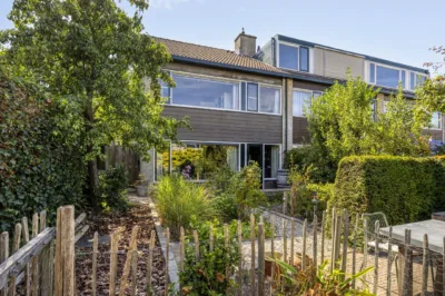 Steurendaal 25, ‘s-gravenhage