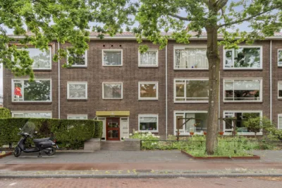 Acacialaan 9, Rijswijk