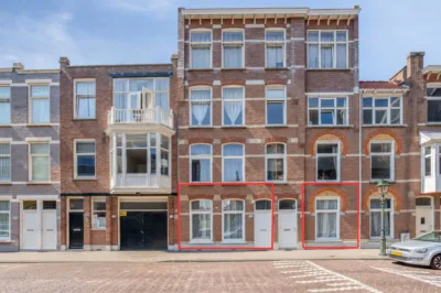 Newtonstraat 431, ‘s-gravenhage