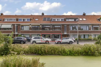 Händellaan 26, ‘s-gravenhage