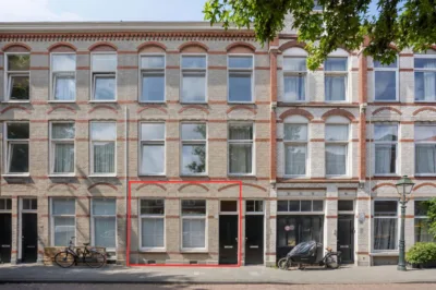 Newtonstraat 329, ‘s-gravenhage