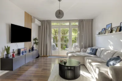 Jaarsveldstraat 65, ‘s-gravenhage